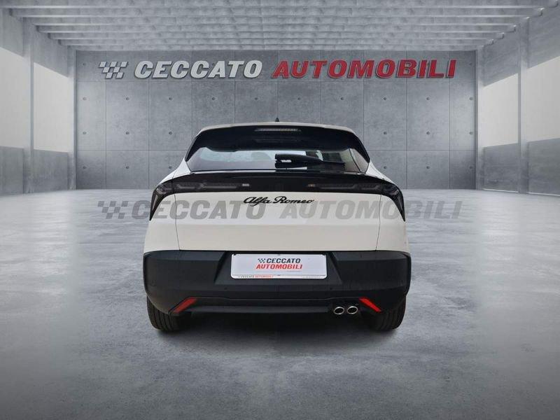 Alfa Romeo Junior Junior 1.2 ibrida 145cv edct6