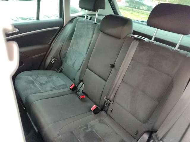 Volkswagen Tiguan Tiguan I 2011 2.0 tdi Track