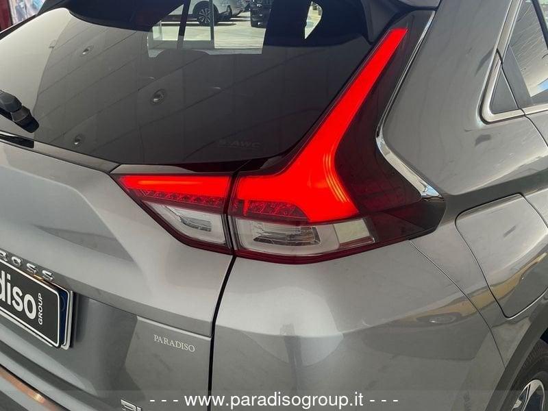 Mitsubishi Eclipse Cross PHEV ECLIPS CROSS PHEV INTENSE