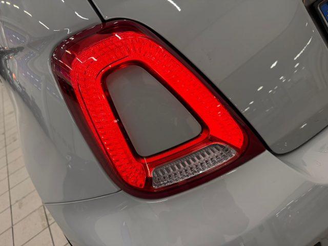 ABARTH 595 1.4 Turbo T-Jet 180 CV Competizione /SABELT/CLIMA/