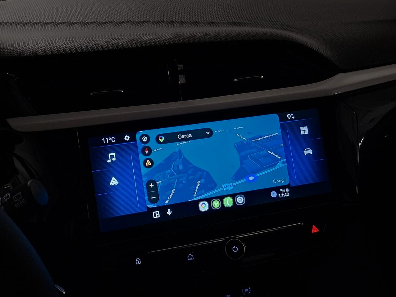 Opel Corsa 1200 Turbo 101CV GS 5 Porte Km. 0