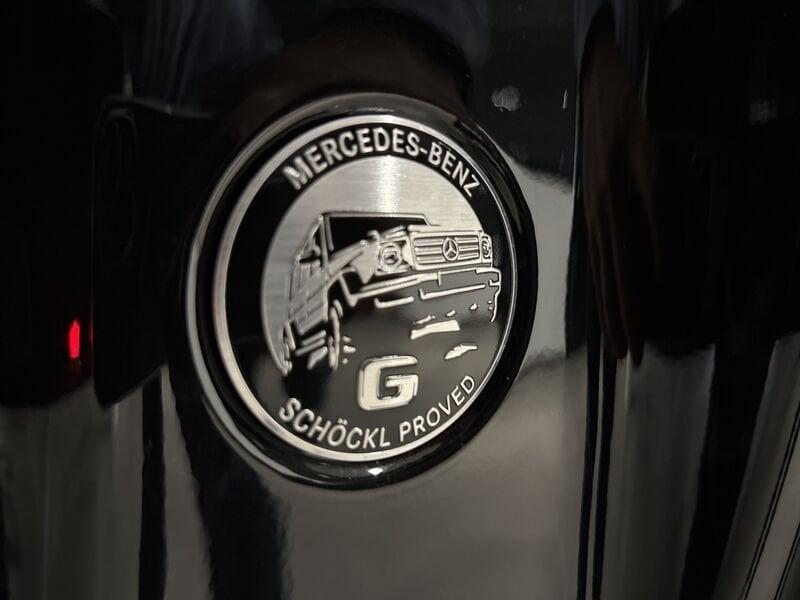 Mercedes-Benz Classe G G 580 eq Edition One