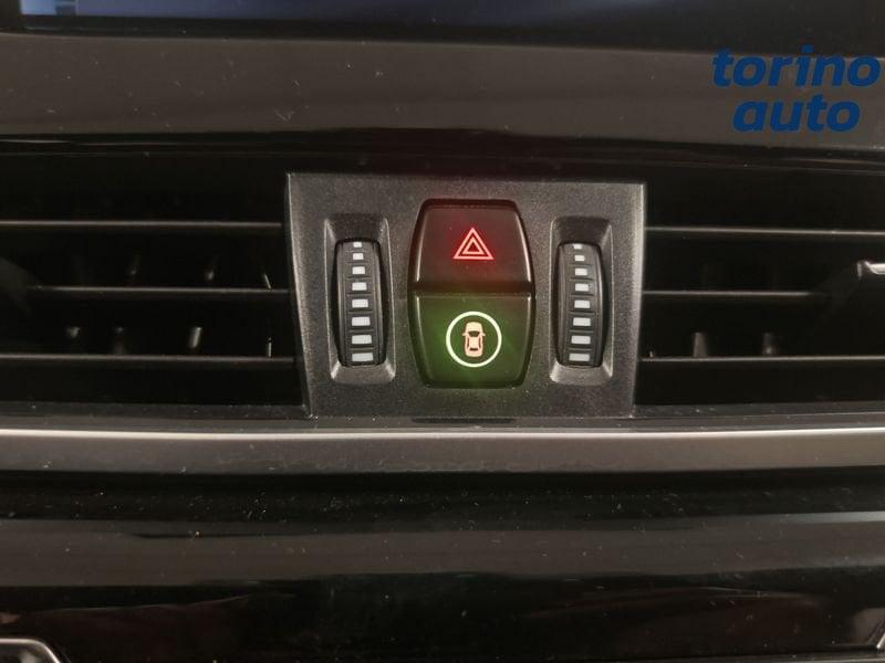 BMW X1 X1 xDrive18d xLine Plus