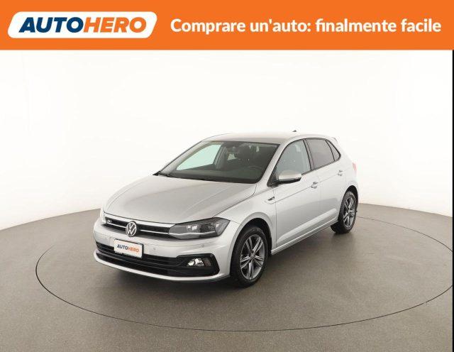 VOLKSWAGEN Polo 1.0 TSI 5p. Sport BlueMotion Technology