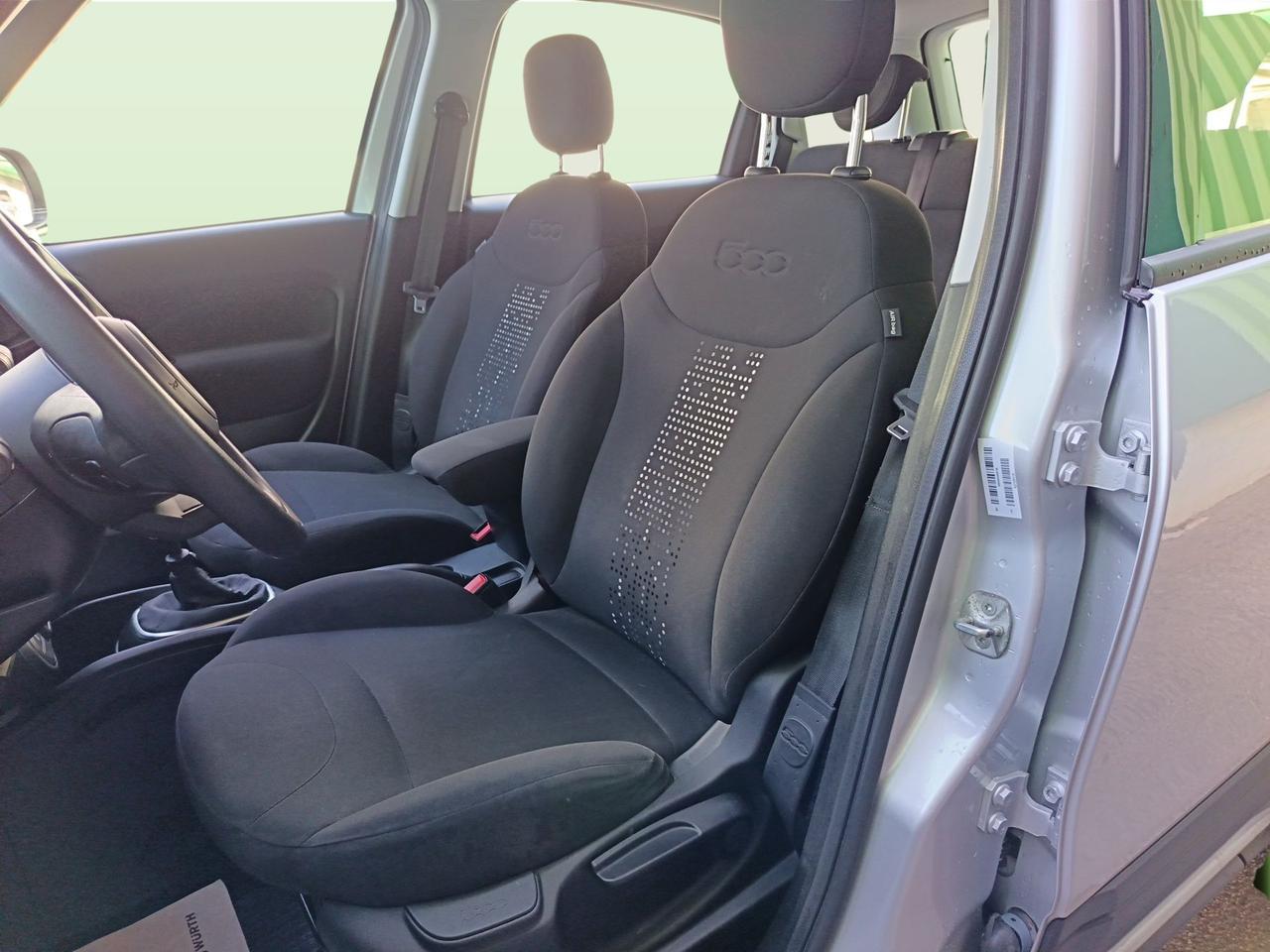 FIAT 500L - 1.4 95CV Connect MY 21