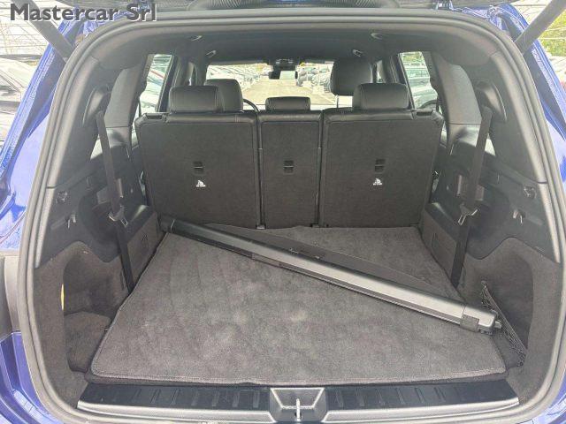 MERCEDES-BENZ GLB 200 GLB 4matic 7 POSTI business extra auto - GH917PZ