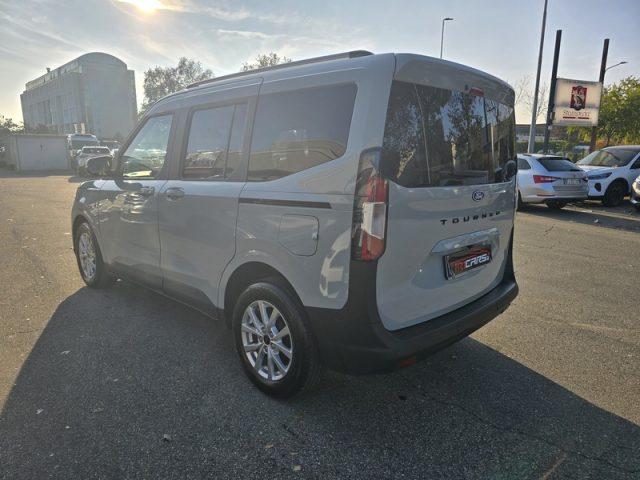FORD Tourneo Courier 1.0 EcoBoost Active PERMUTE