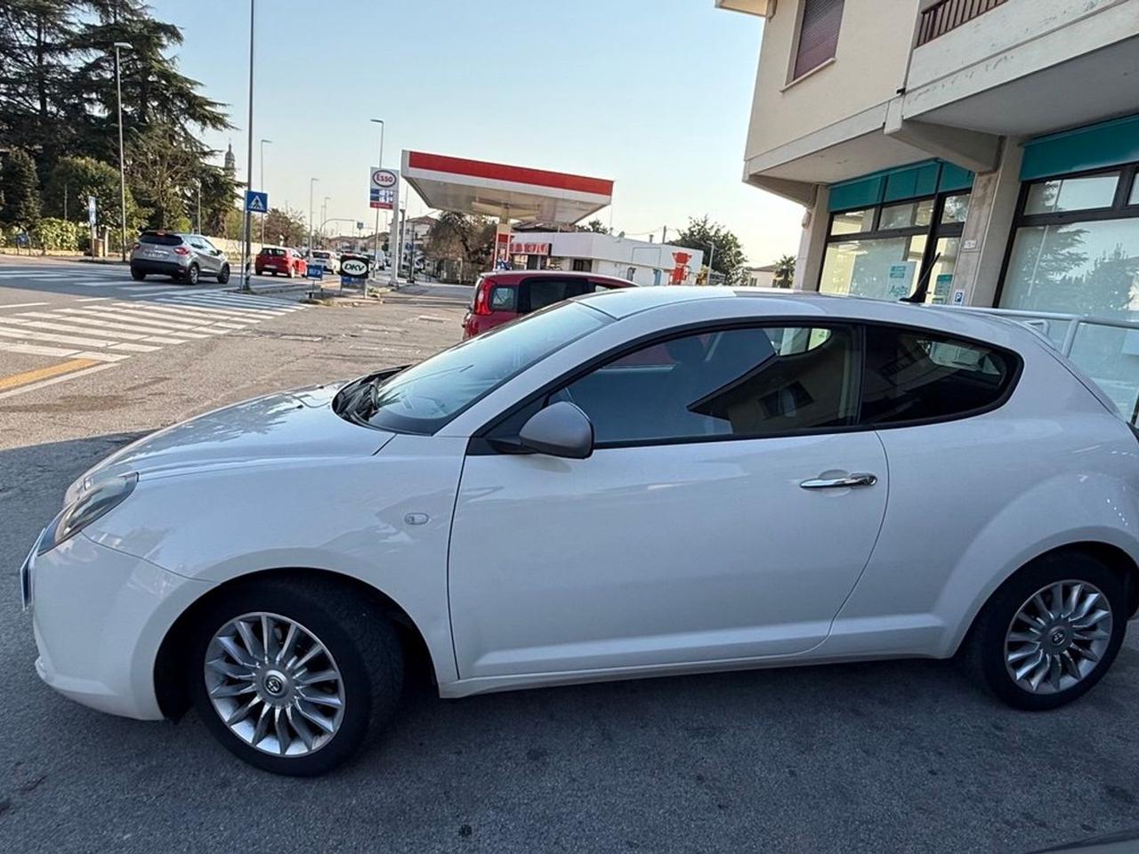 Alfa Romeo MiTo 1.3 JTDm 85 CV #10023
