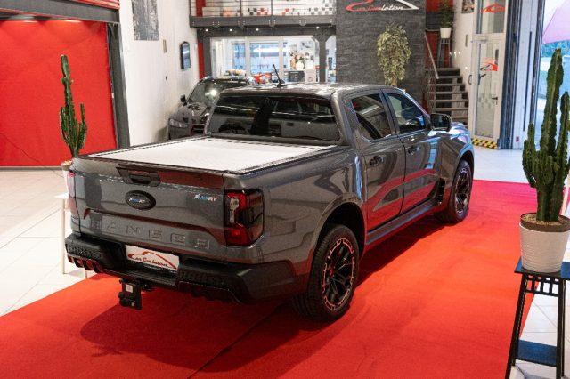 FORD Ranger Raptor MS-RT 3.0 EcoBlue 241CV aut. 4WD.LIMITED.EDITION.