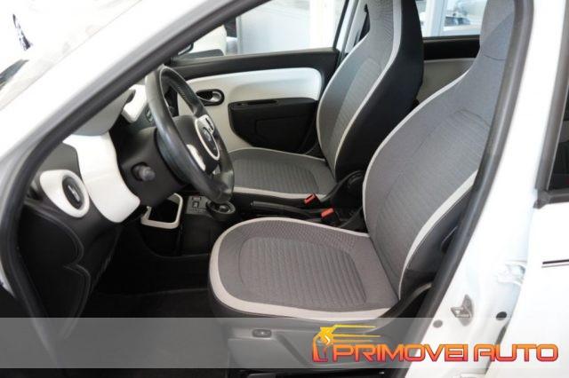 RENAULT Twingo SCe Limited