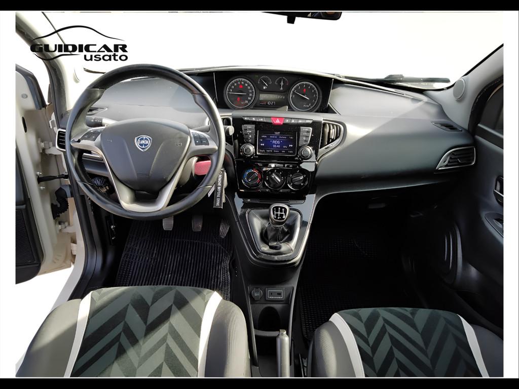 LANCIA Ypsilon III 2015 - Ypsilon 1.2 Gold ecochic Gpl 69cv my16