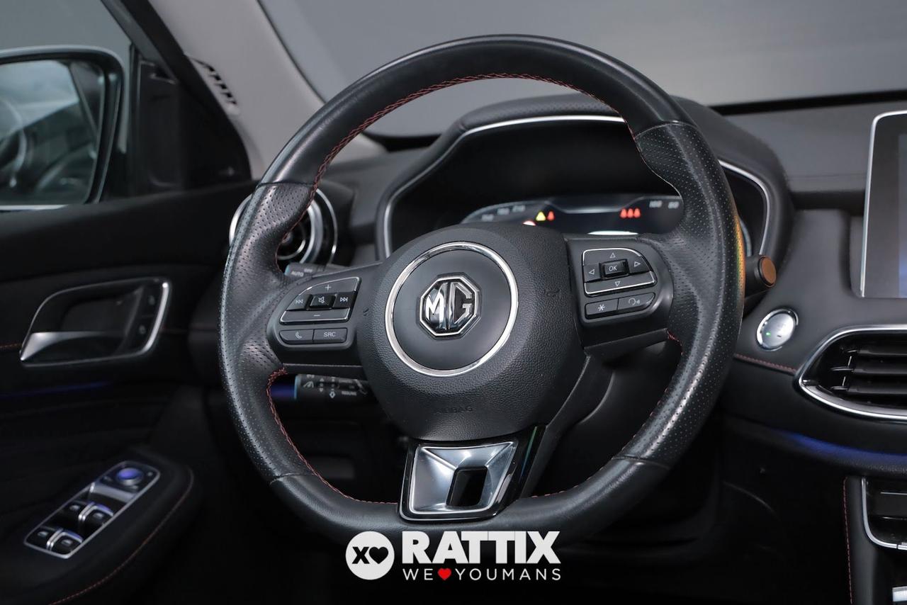 MG EHS 1.5 t-GDI Phev 258CV Exclusive Auto + tetto apribile