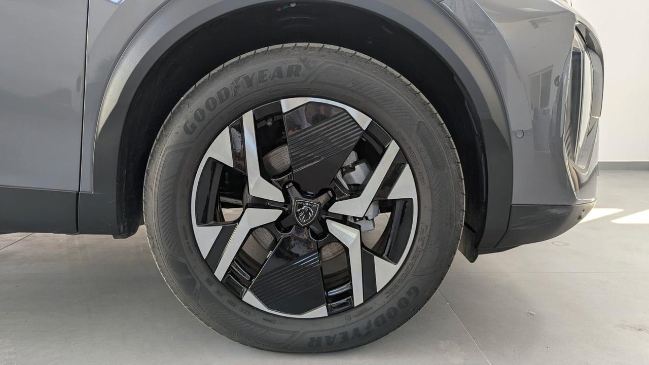 Peugeot 2008 PureTech 100 S&S Allure