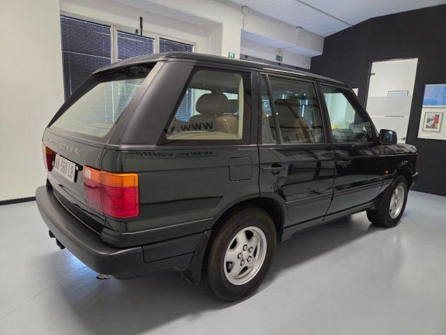 LAND ROVER Range Rover 4.6 V8 cat HSE ITALIANA