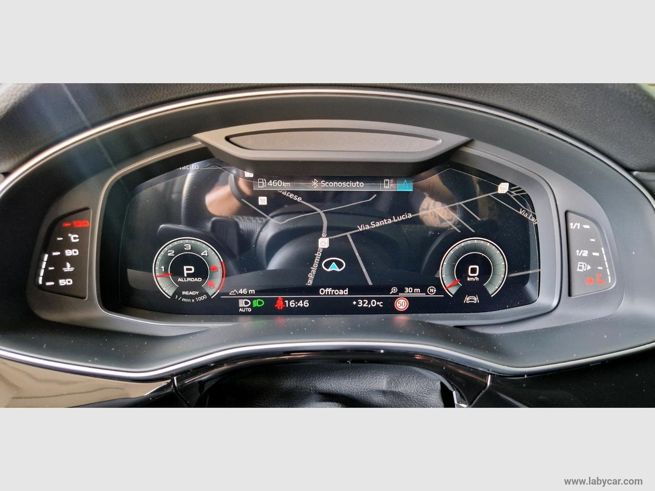 AUDI Q7 HYBRID 170 kW quattro tipt. S l. Ed.