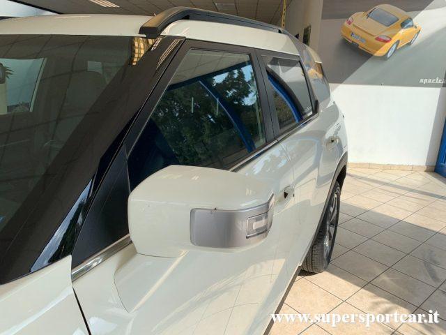 KGM Torres TORRES 1.5 BENZINA