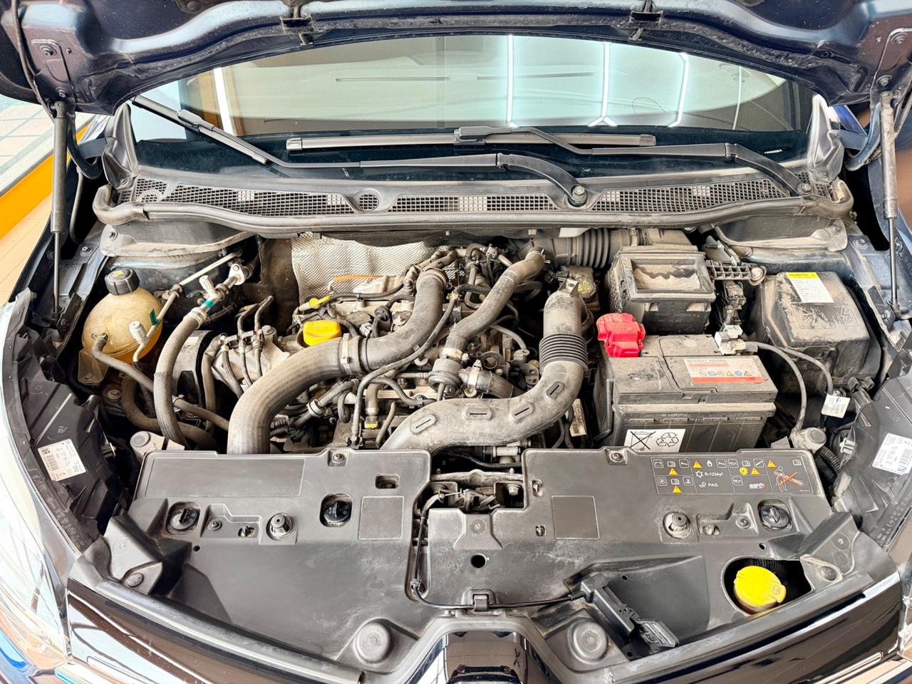 Renault Captur Benzina TCe 90cv Neopat E6