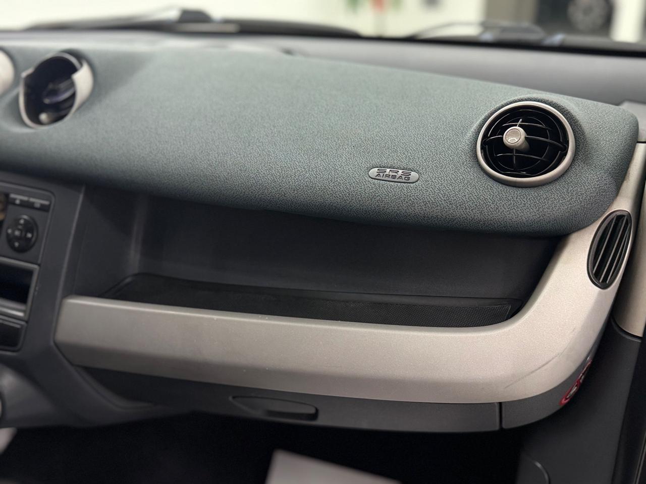 Smart ForFour 1.3 Pulse Full Optional