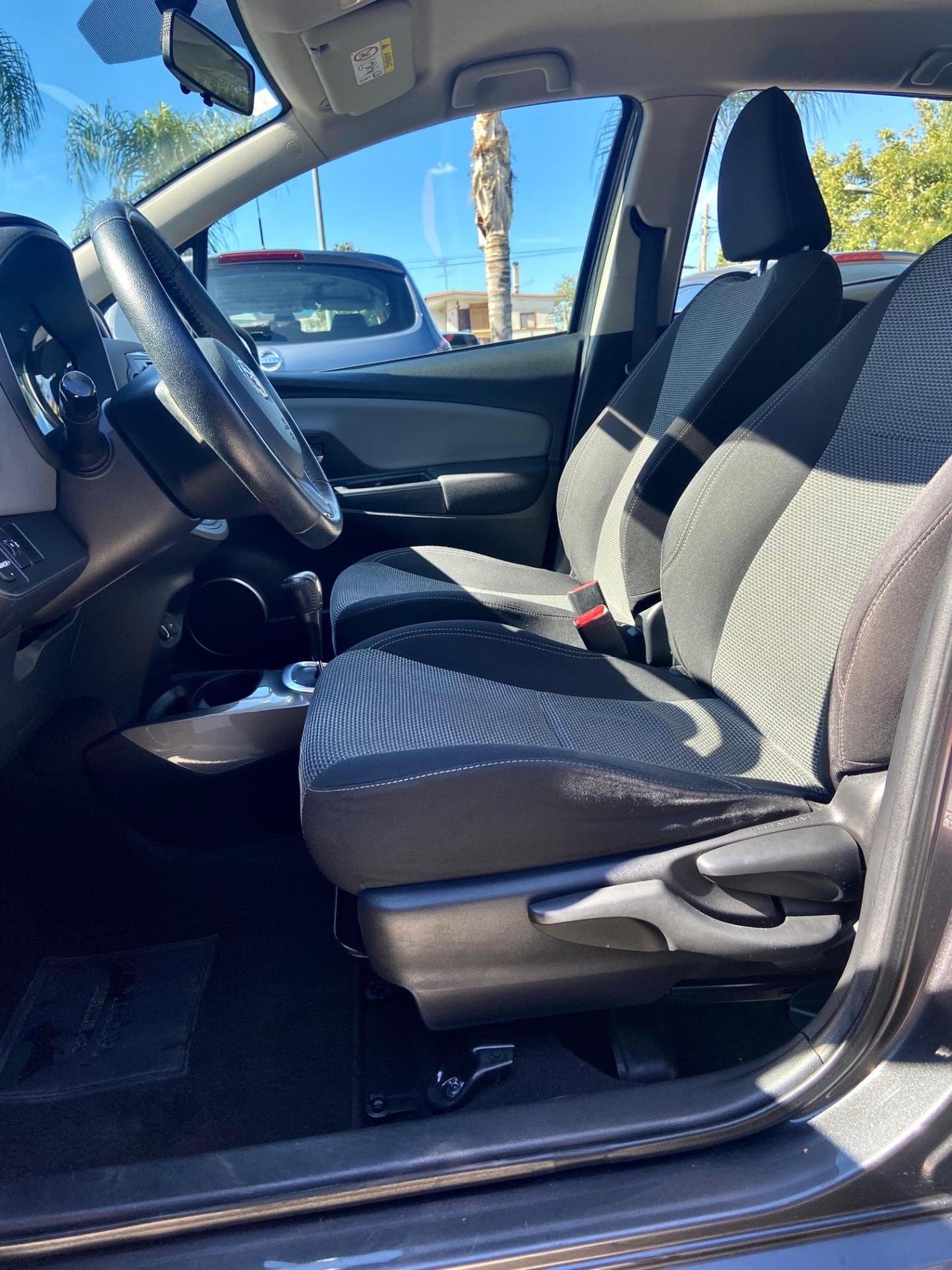 Toyota Yaris 1.5 Hybrid 5 porte Style