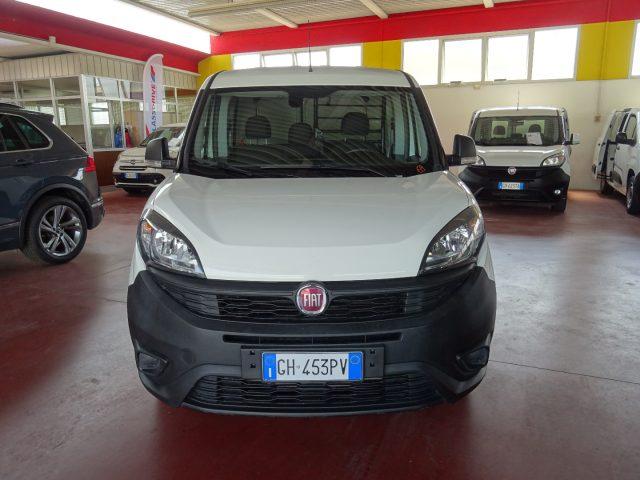 FIAT Doblo Doblò 1.6MJT 105CV S&S PC-TN Cargo 3POSTI
