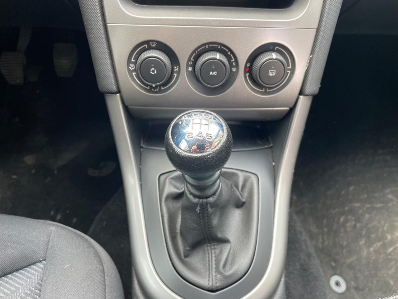 Peugeot 308 SW 1.6 8V e-HDi 112CV/1PROP/GARANZIA