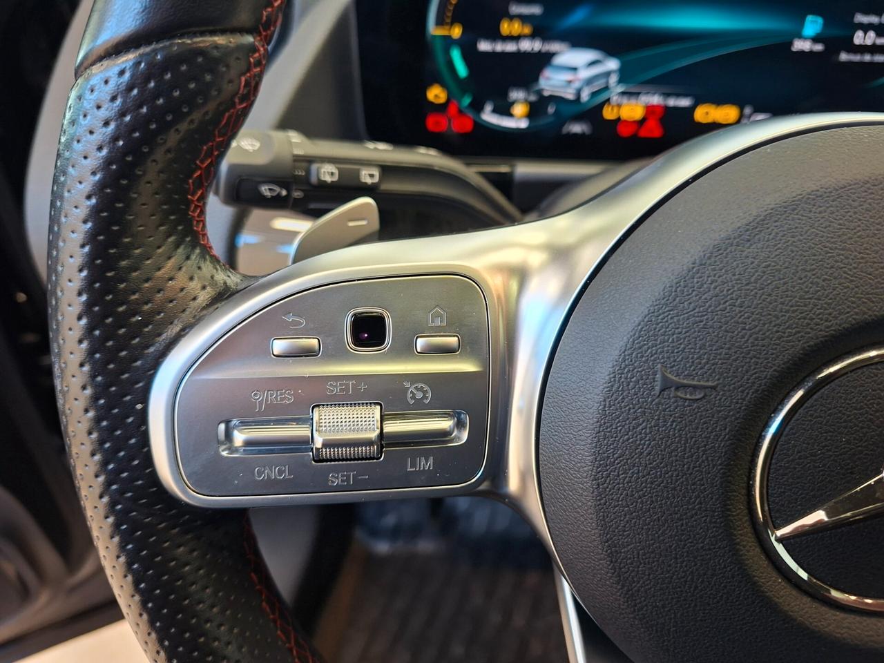 Mercedes-benz GLA 200 d Automatic Premium AMG