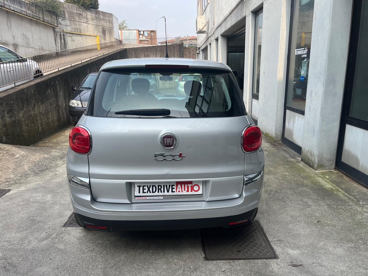 Fiat 500L 1.3 Multijet 95 CV Business