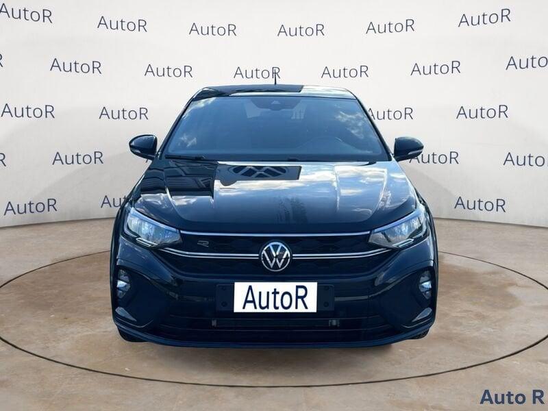 Volkswagen Taigo 1.0 TSI 85kW R-Line Plus DSG