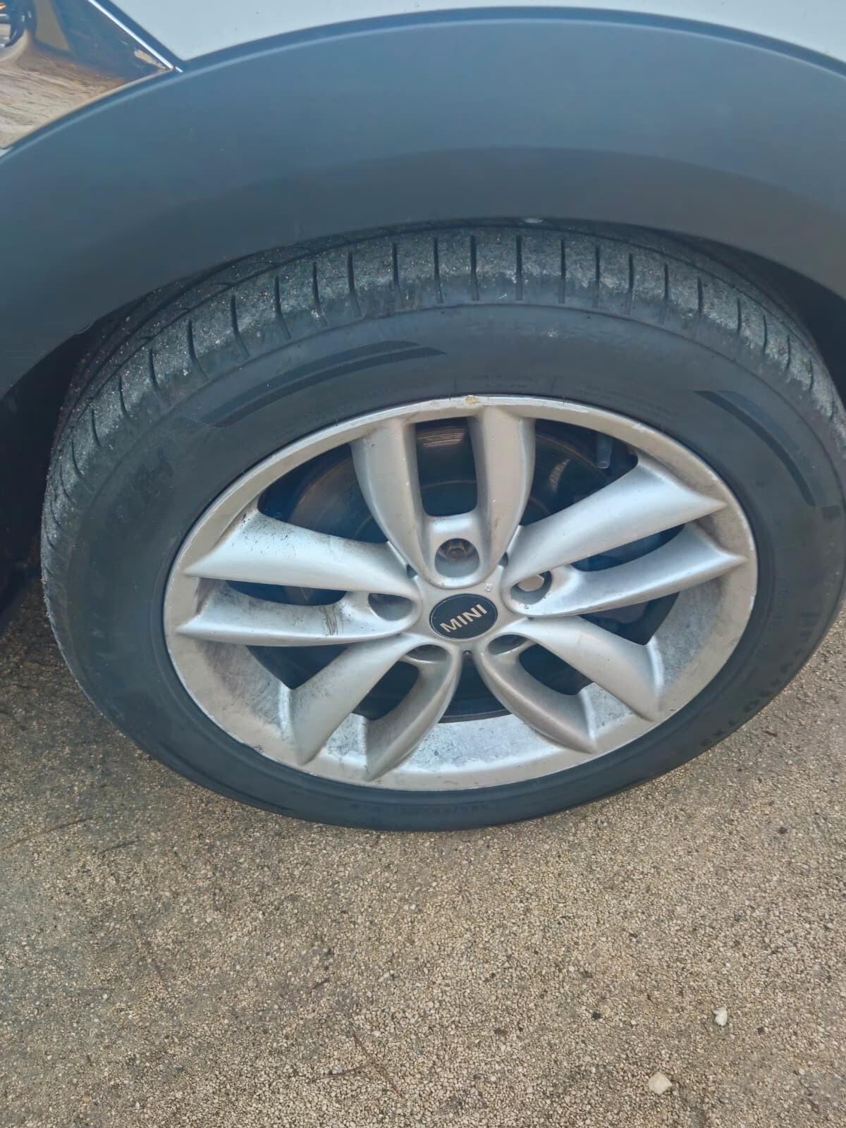 Mini Cooper D Countryman 1.6