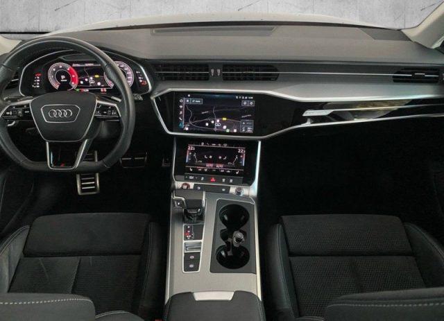 AUDI S6 Avant 3.0 TDI quattro tiptronic