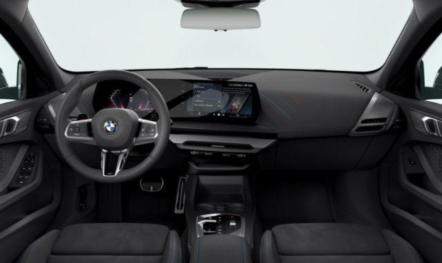 BMW 118 d 5p. MSport Pro