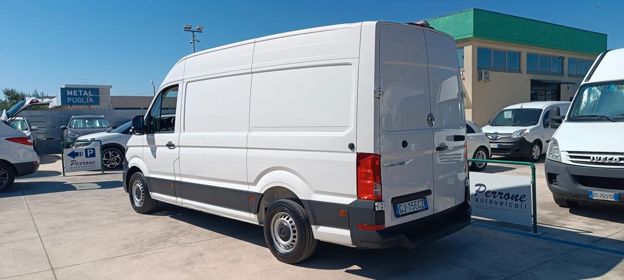 Volkswagen Crafter 2,0 140 cv L3 H3