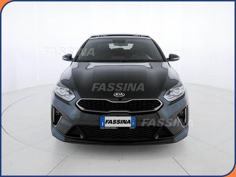 KIA ProCeed 1.6 CRDI DCT GT Line Adas Pack 136cv