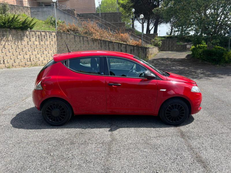 Lancia Ypsilon 5 Porte 1.2 2019 ecochic Gpl 69cv 65000KM.