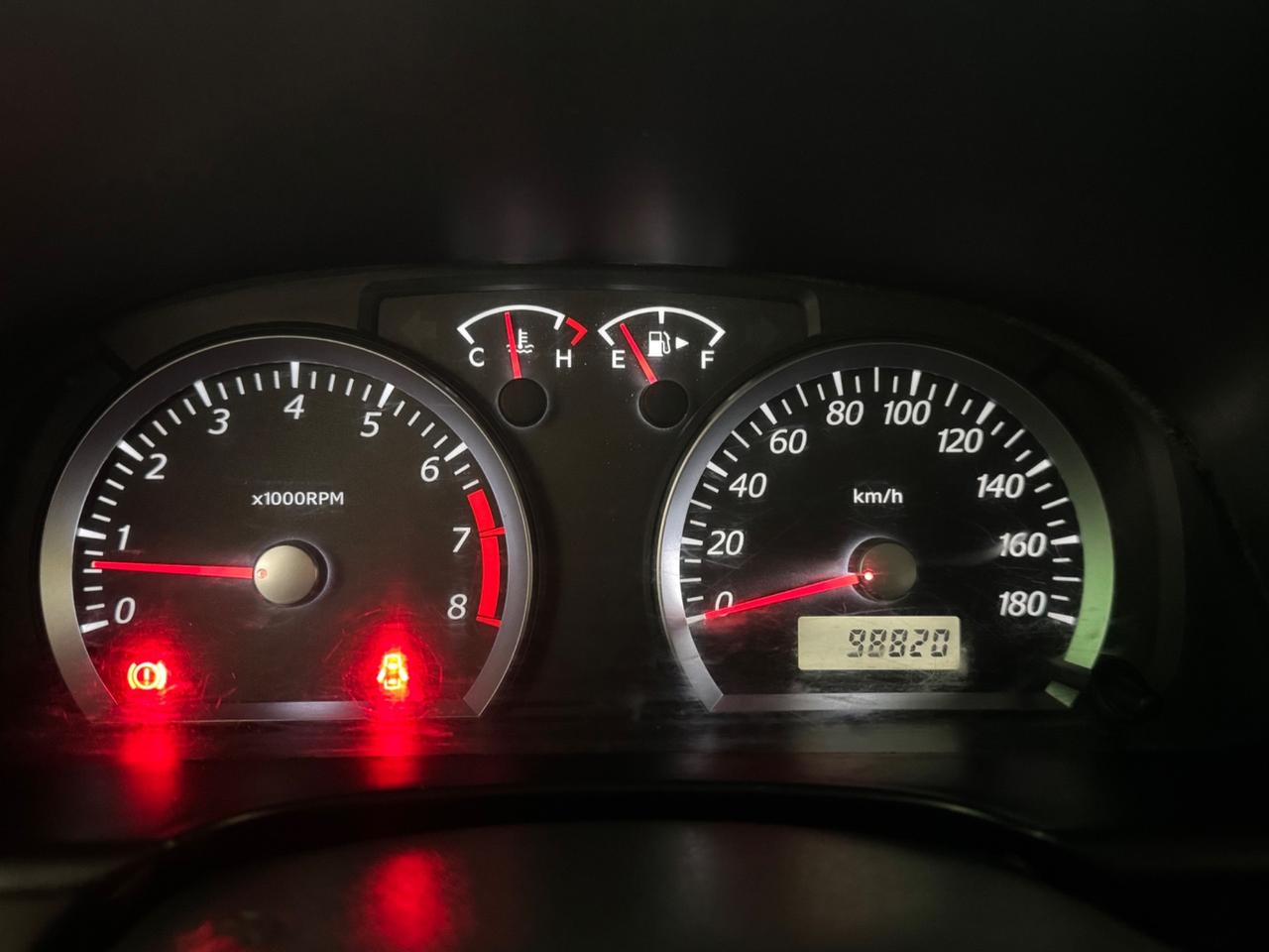 Suzuki Jimny 1.3i 16V cat 4WD JLX