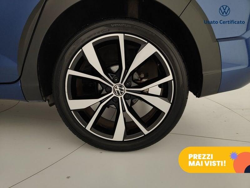 Volkswagen Taigo 1.0 TSI DSG R-Line