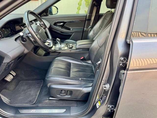 Land Rover Range Rover Evoque 2.0D I4 180 CV AWD Auto R-Dynamic SE