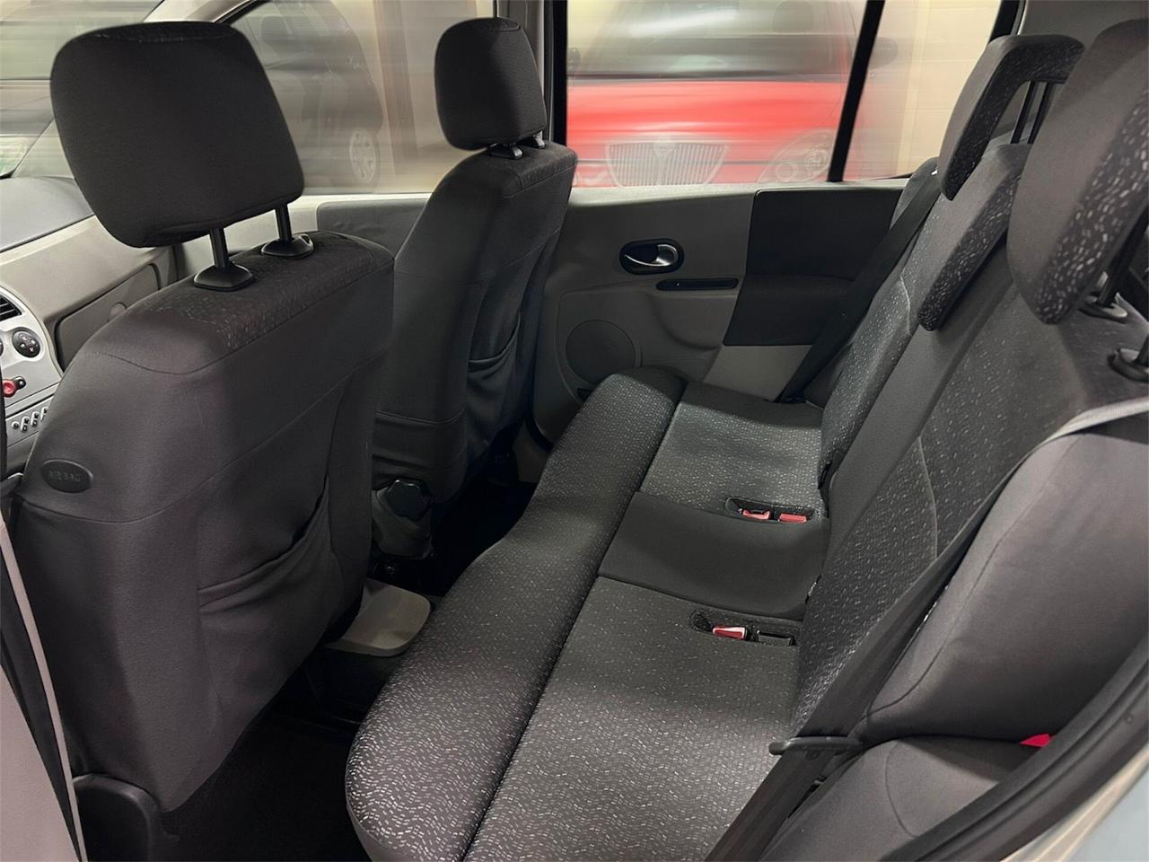 Renault Modus 1.6 16V Initiale