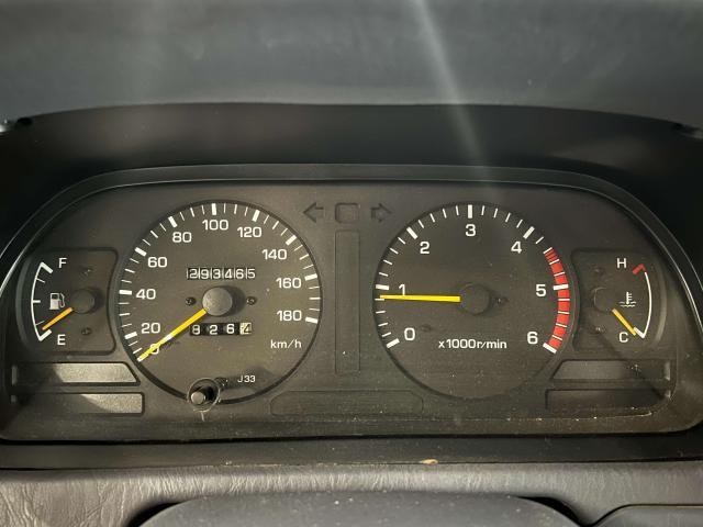 Toyota Land Cruiser Land Cruiser kzj90 3p 3.0 GX