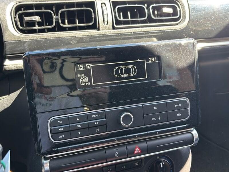 Citroën C3 PureTech 68 Feel