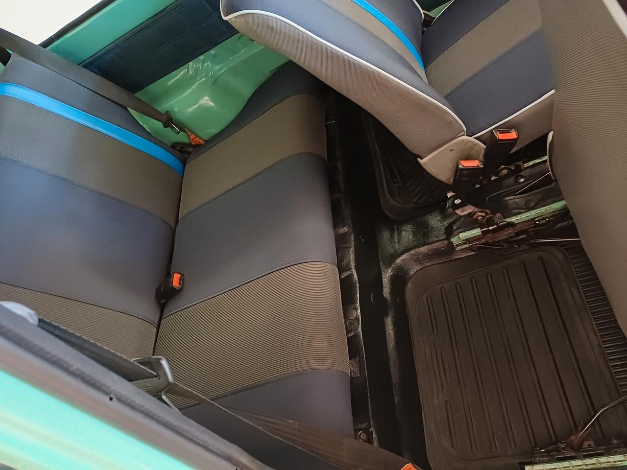 Fiat Panda 900 i.e. cat Hobby