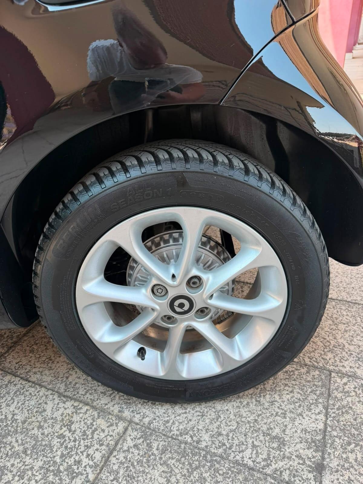 Smart ForTwo FOR TWO SUPER PASSION