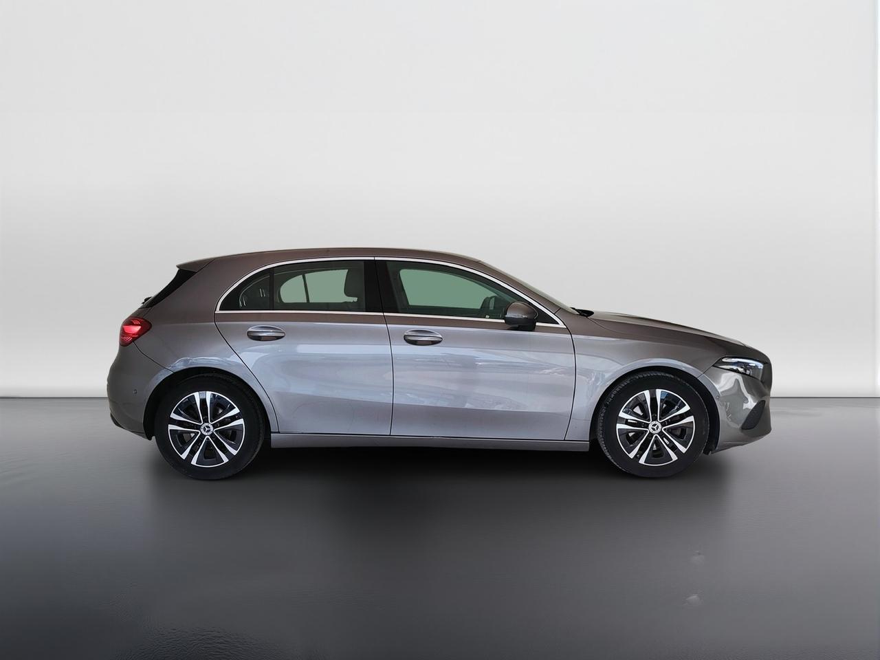 Mercedes-Benz Classe A - W177 2023 - A 180 d Progressive Advanced auto