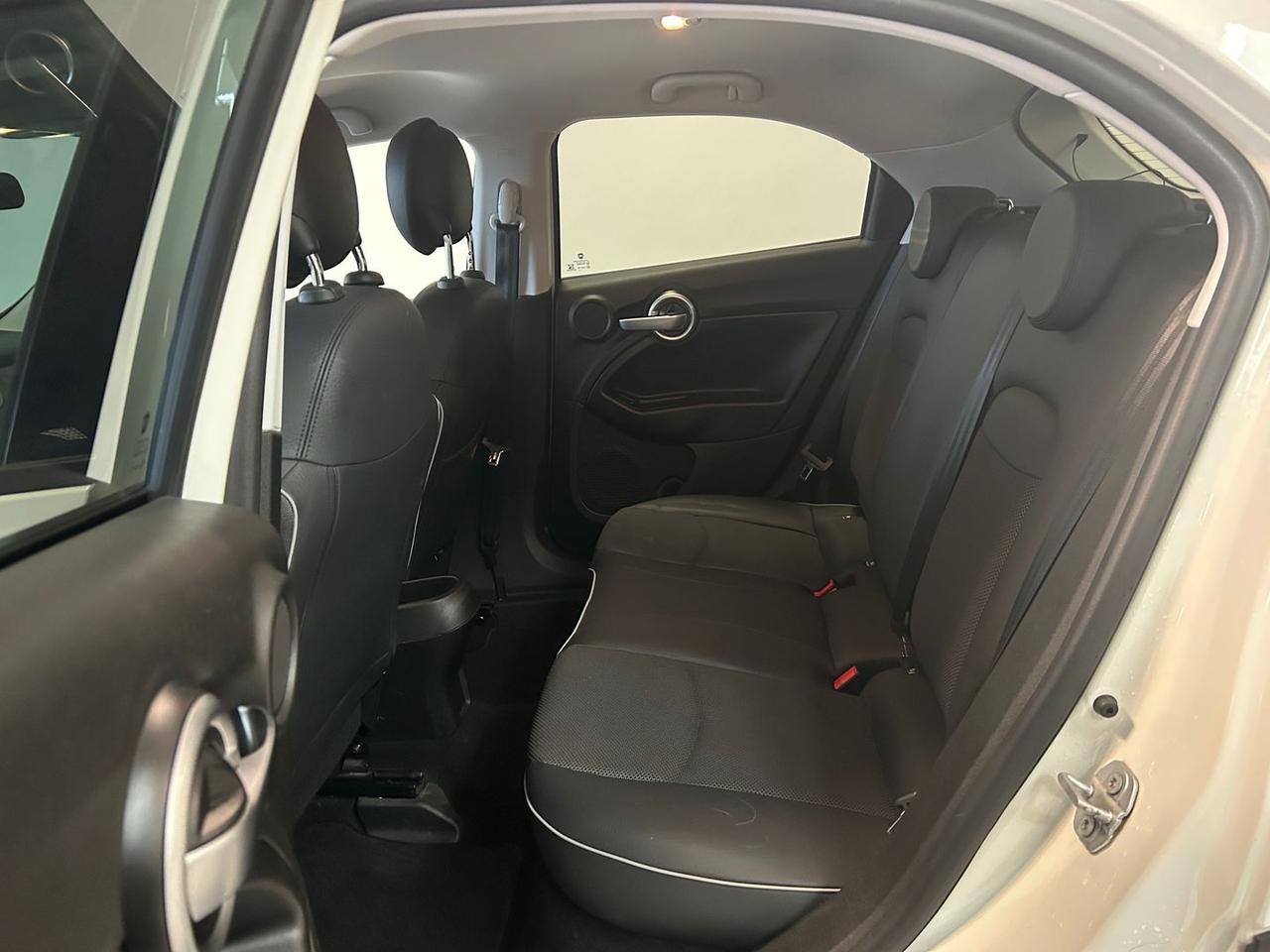 Fiat 500X City Cross 1.4 Multiair #8949