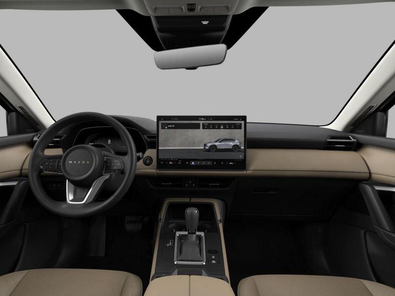 Mazda CX-5 2.5 e-Skyactiv-G 140 CV M-Hybrid 2WD Homura Panoramic Sunroof