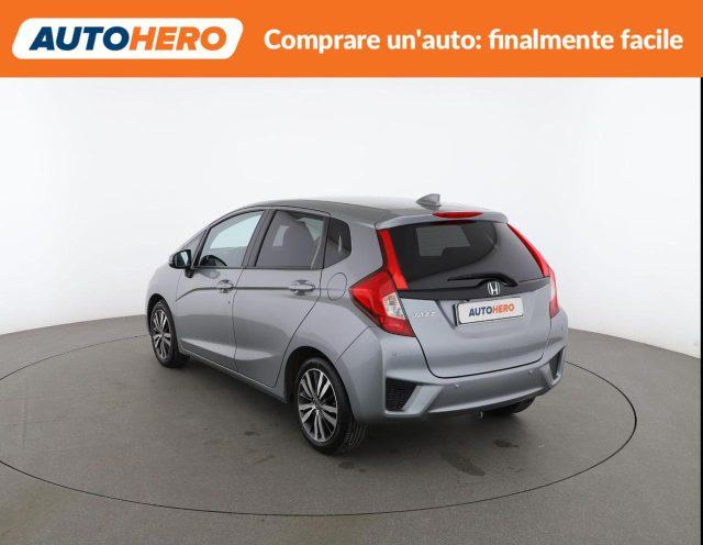 HONDA Jazz 1.3 Elegance Navi ADAS