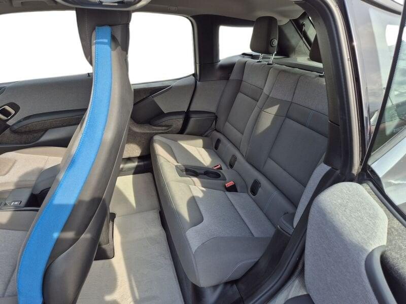 BMW i3 120Ah Advantage