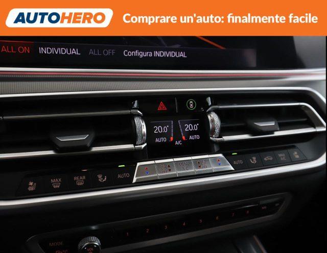 BMW X5 xDrive30d Msport