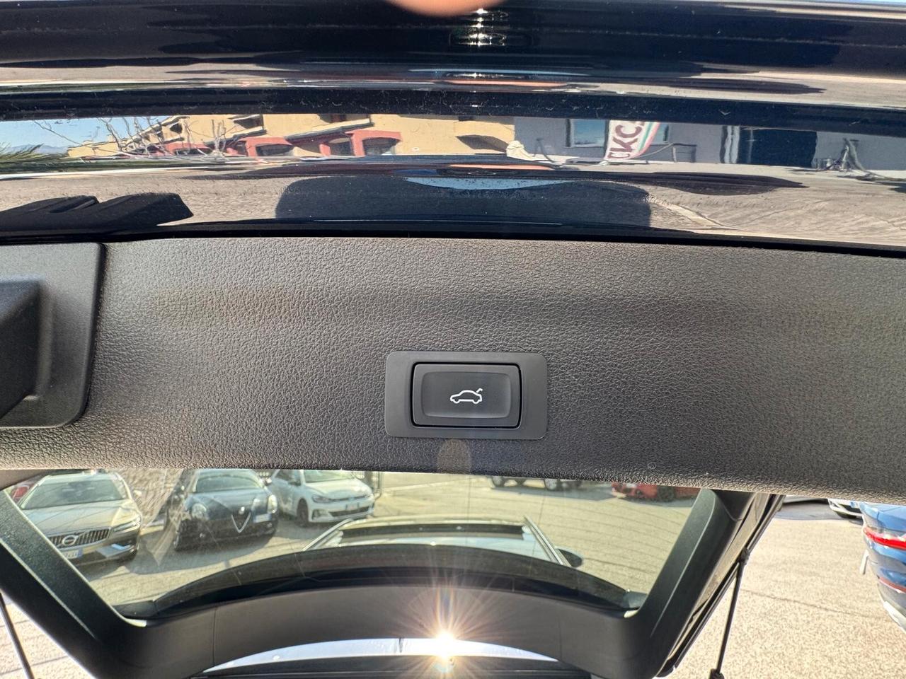 Audi A6 S6 Avant 3.0 TDI quattro tiptronic sport attitude