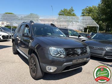 DACIA Duster 1.6 115CV Start&Stop 4x2 Ambiance